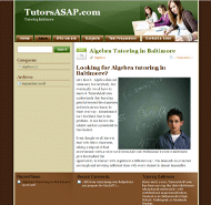 Tutors ASAP